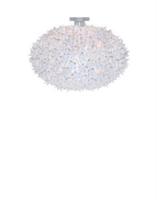 Bloom Wand-/ Deckenleuchte Kartell